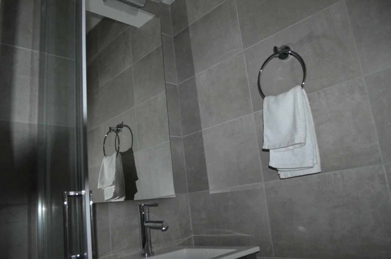 Athens Riviera Loft Leilighet Eksteriør bilde