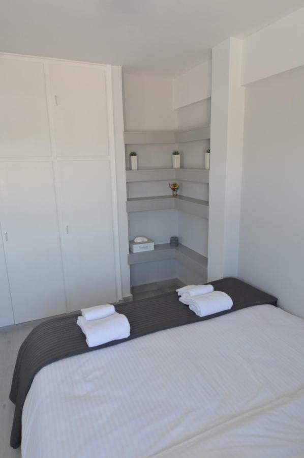 Athens Riviera Loft Leilighet Eksteriør bilde